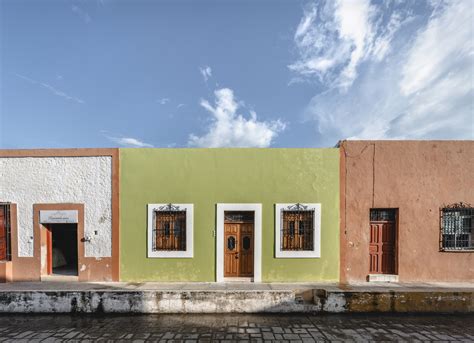 About Casa Verde.